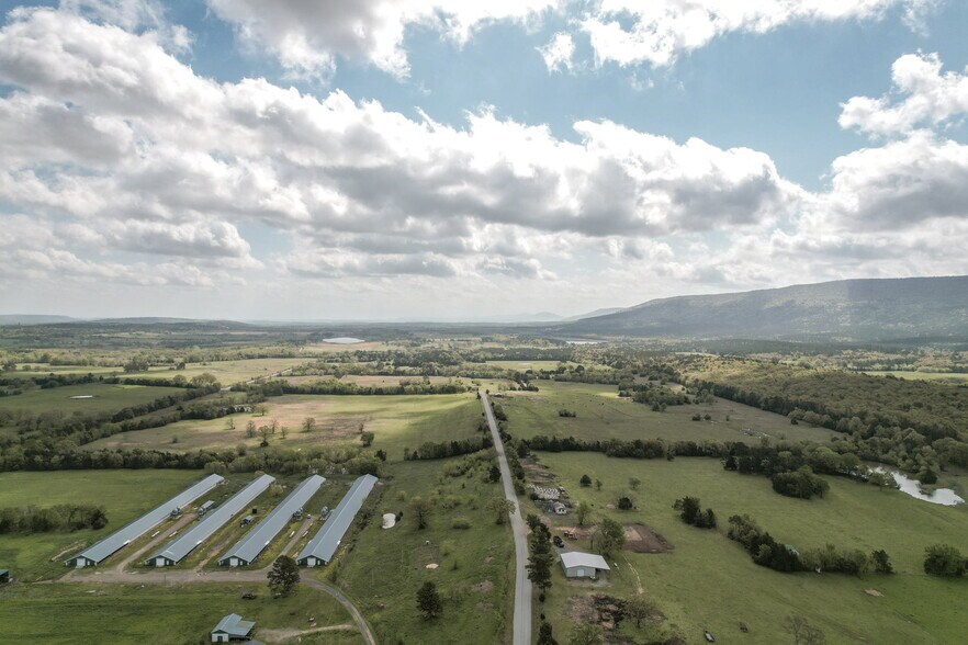 More Photos Of 1210 Harmony Road Rd, Mansfield Land For Sale