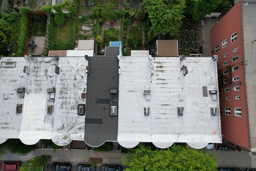 More Photos Of 900 Brooklyn Ave, Brooklyn Multifamily For Sale