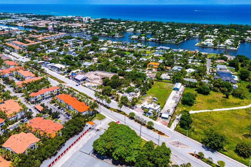 More Photos Of 3045 Federal Hwy, Boynton Beach Land For Sale