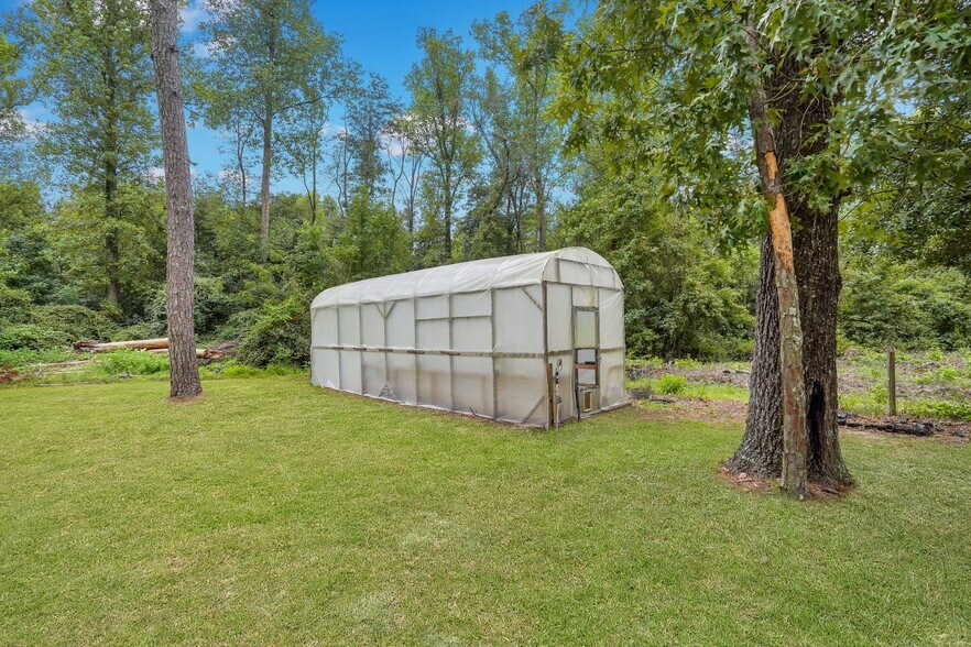 More Photos Of 2437 GA Highway 121, Glennville Land For Sale