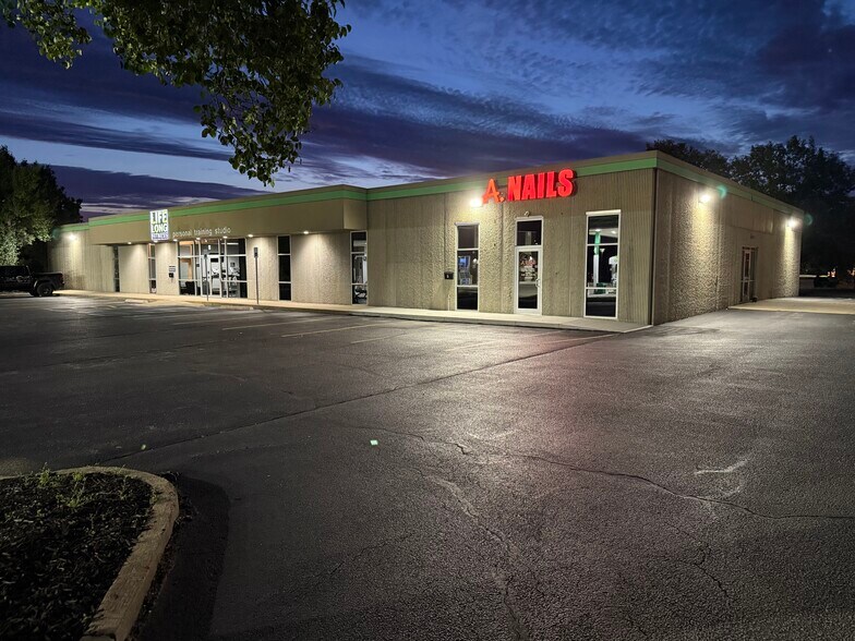 Primary Photo Of 11 Shenandoah Dr, Lafayette Storefront Retail Office For Lease