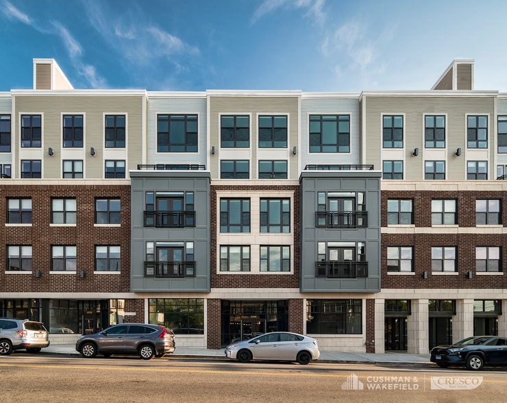 More Photos Of 12308 Mayfield Rd, Cleveland Apartments For Lease