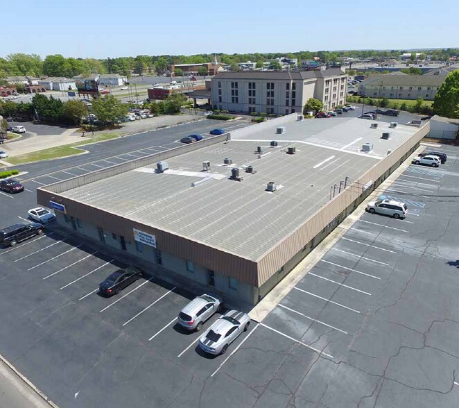 More Photos Of 2119 Westmead Dr SW, Decatur Office For Sale