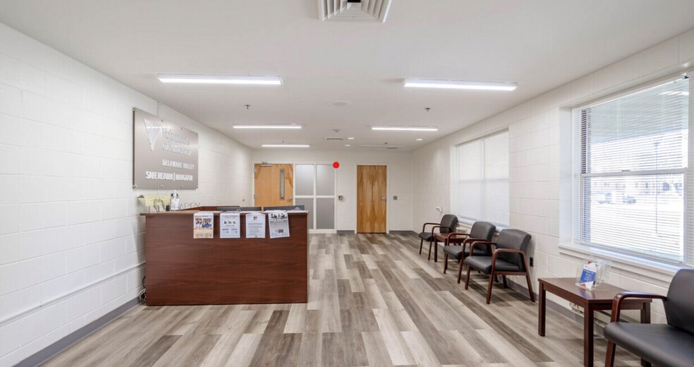 More Photos Of 1835 E Landis Ave, Vineland Rehabilitation Center For Lease
