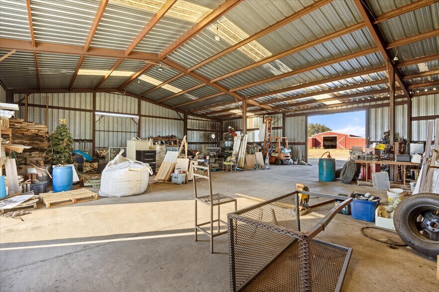 More Photos Of 951 FM 1476, Dublin Land For Sale