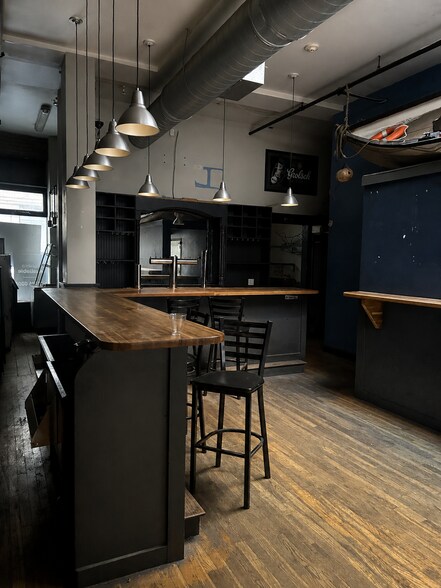 More Photos Of 53-55 Bromfield St, Boston Restaurant For Sale