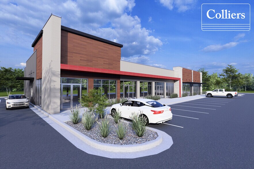 More Photos Of 1311 S 48th St, Springdale Unknown For Lease