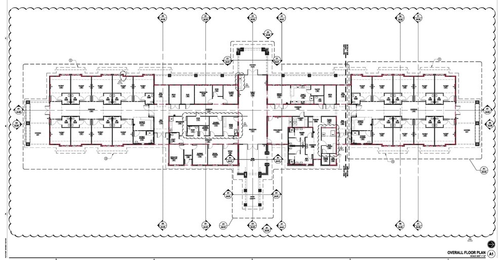 More Photos Of 505 W Owassa Rd, Edinburg Healthcare For Sale