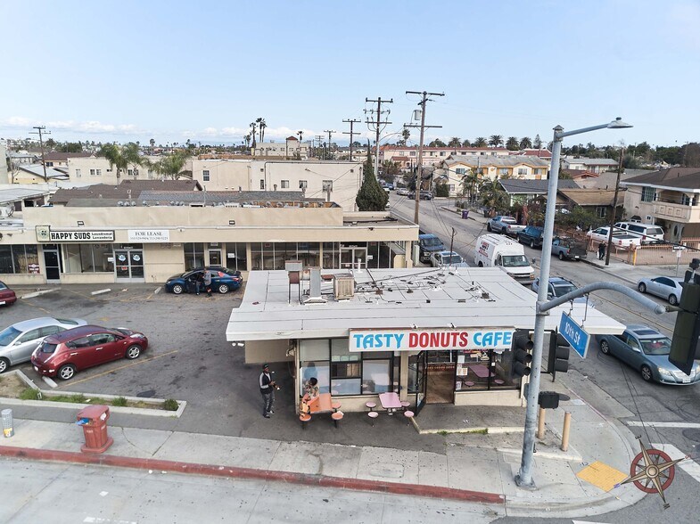 More Photos Of 1002-1012 Alamitos Ave, Long Beach Freestanding For Lease