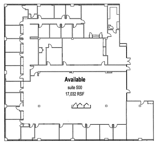 More Photos Of 2 Executive Dr, Fort Lee Office For Lease