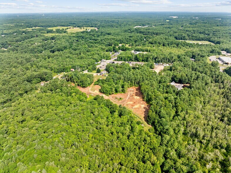More Photos Of 168 Bedford St, Lakeville Land For Sale