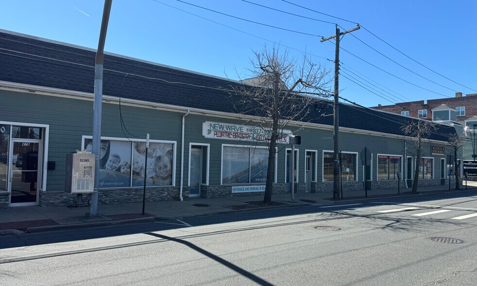 More Photos Of 476-500 Merrick Rd, Lynbrook Unknown For Lease