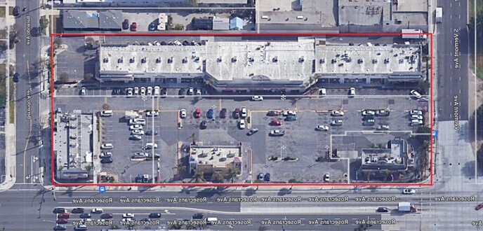 More Photos Of 1000-1096 W Rosecrans Ave, Gardena Unknown For Sale