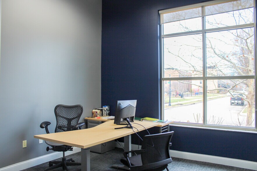 More Photos Of 575 W 1st Ave, Columbus Office For Sale