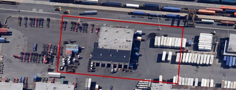 More Photos Of 123-125 Pennsylvania Ave, Kearny Unknown For Lease