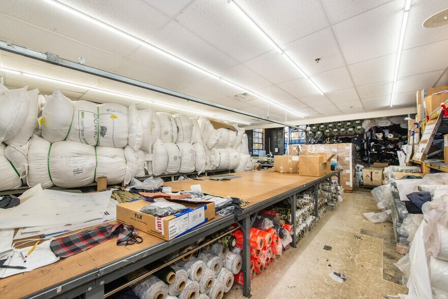 More Photos Of 95 Industrial St E, Clifton Warehouse For Sale