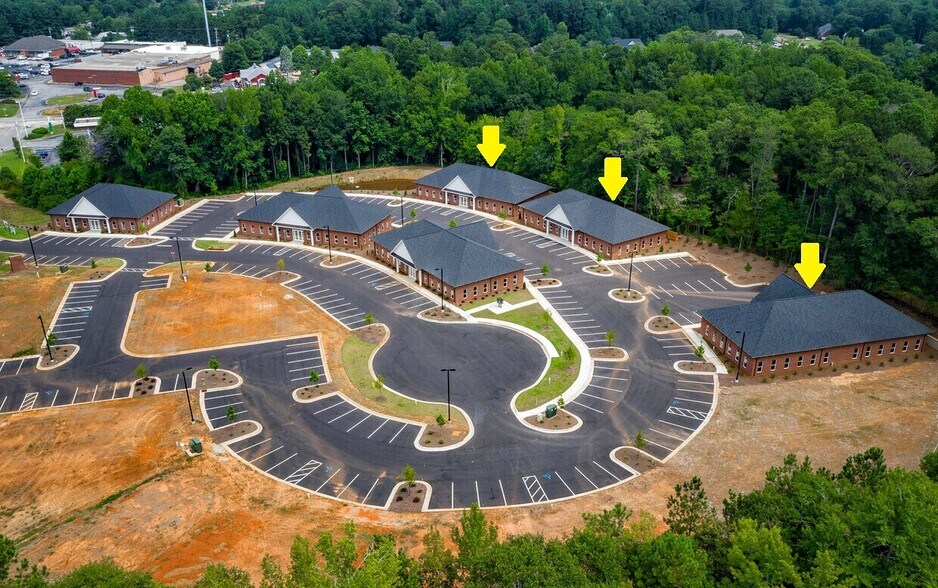 More Photos Of 2053 Experiment Station Rd, Watkinsville Unknown For Sale