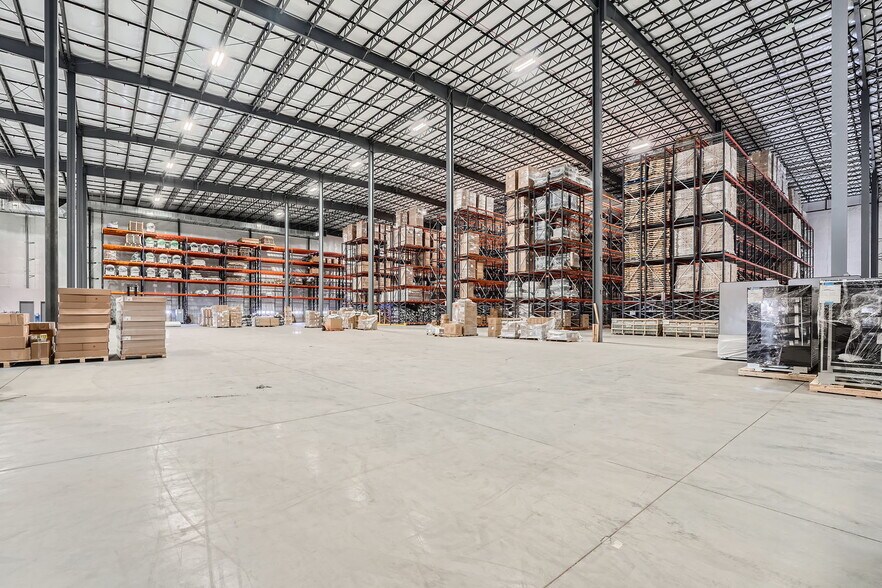 More Photos Of 7019 S Jordan Rd, Centennial Warehouse For Lease