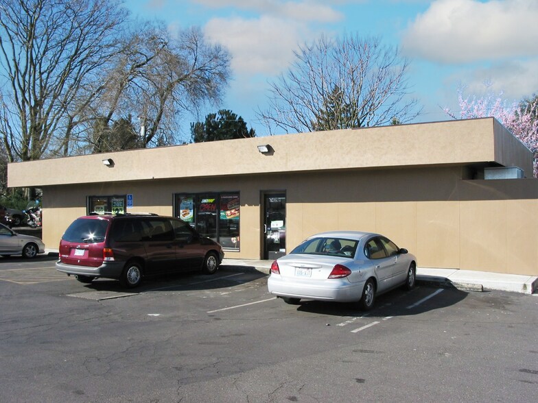 More Photos Of 7409 N Interstate Ave, Portland Fast Food For Lease