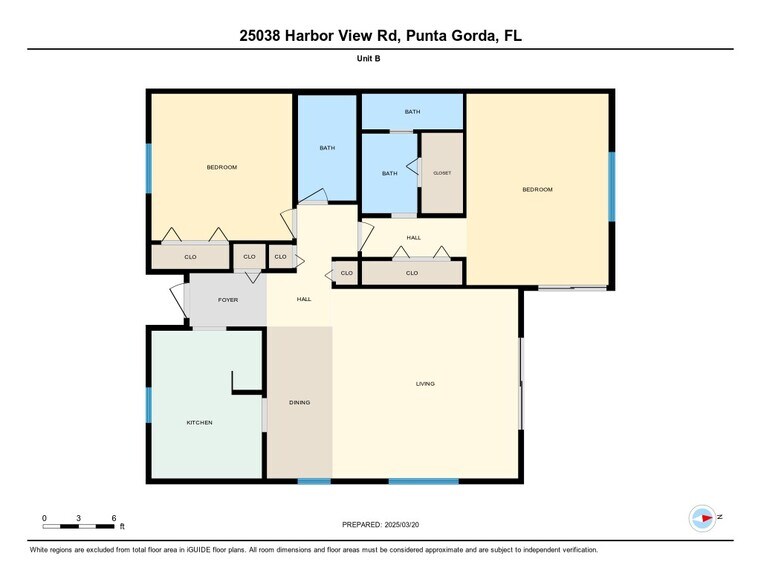 More Photos Of 25038 Harborview Rd, Port Charlotte Apartments For Sale