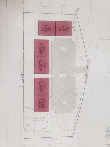 More Photos Of 23595 Pike Ln, Hollywood Land For Sale