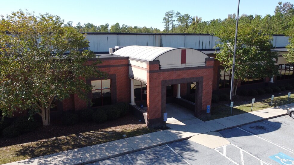 More Photos Of 5 Corporate Ridge Pkwy, Columbus Office For Lease