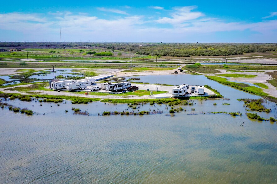 More Photos Of 2707 TX-35 Business N, Aransas Pass Land For Sale