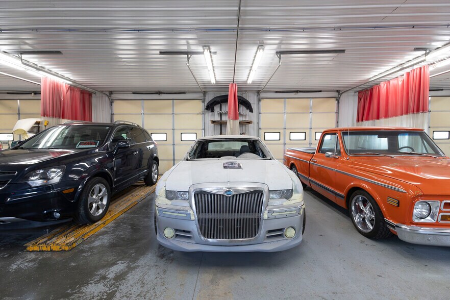 More Photos Of 959 Highway 24, Moberly General Retail For Sale