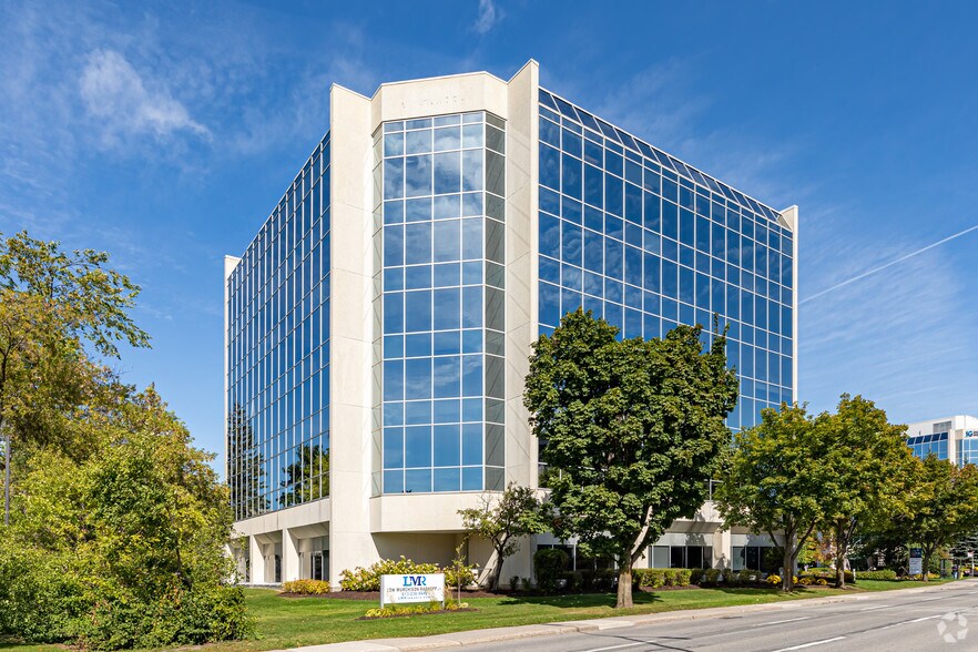 More Photos Of 1565 Carling Ave, Ottawa Office For Lease