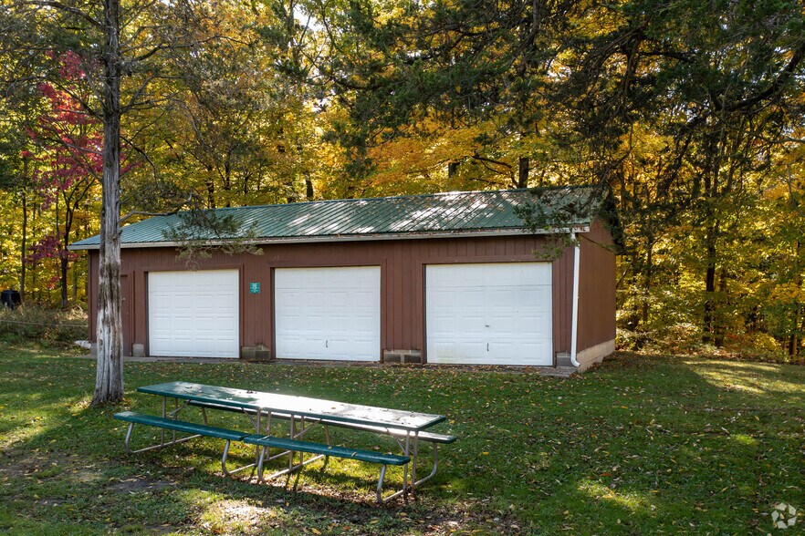 More Photos Of 7294 County Road 132, Ovid Land For Sale