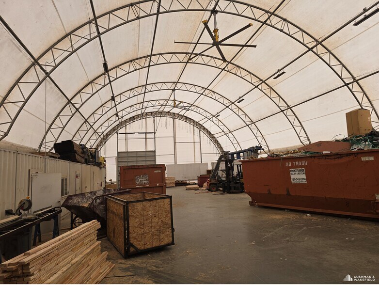 More Photos Of , Nunn Industrial For Sale