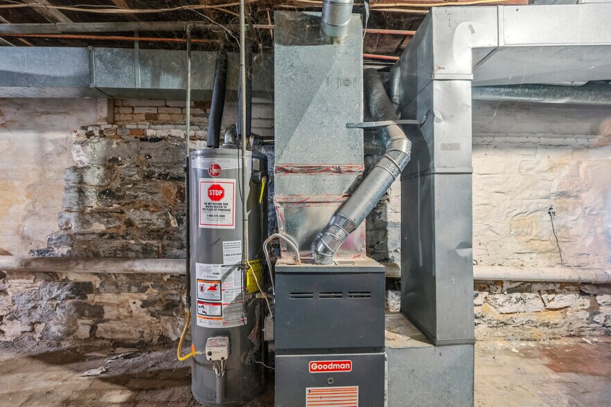 More Photos Of 873 W Lombard St, Baltimore Multifamily For Sale