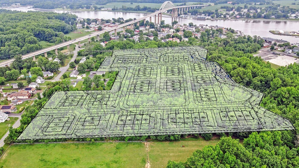 More Photos Of 00 St. Augustine Rd, Chesapeake City Land For Sale