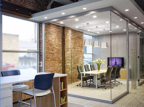 More Photos Of 1000 Marietta St NW, Atlanta Unknown For Lease