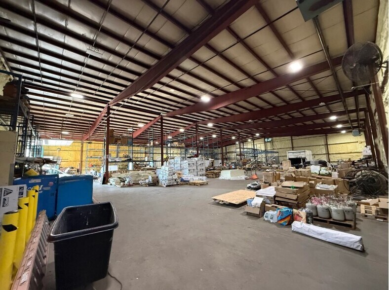 More Photos Of 100-104 Lamartine St, Worcester Warehouse For Lease