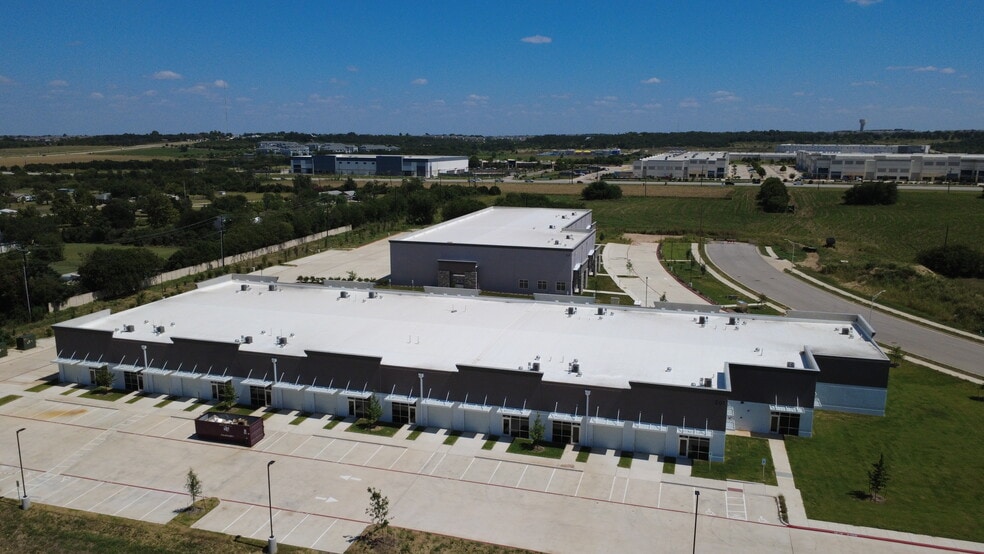 More Photos Of 201 Cooperative Way, Georgetown Unknown For Lease