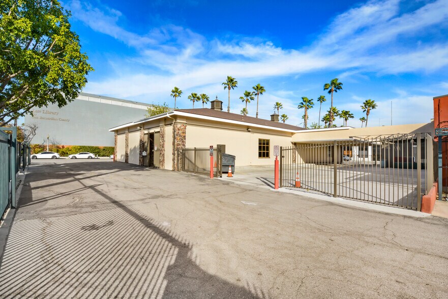 More Photos Of 401 W 4th St, San Bernardino Bank For Sale