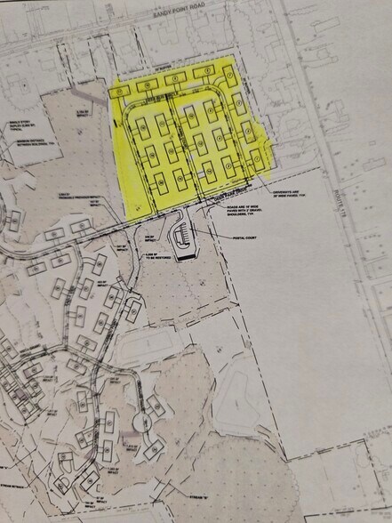 More Photos Of Lot A Bradley Rd, Milford Land For Sale