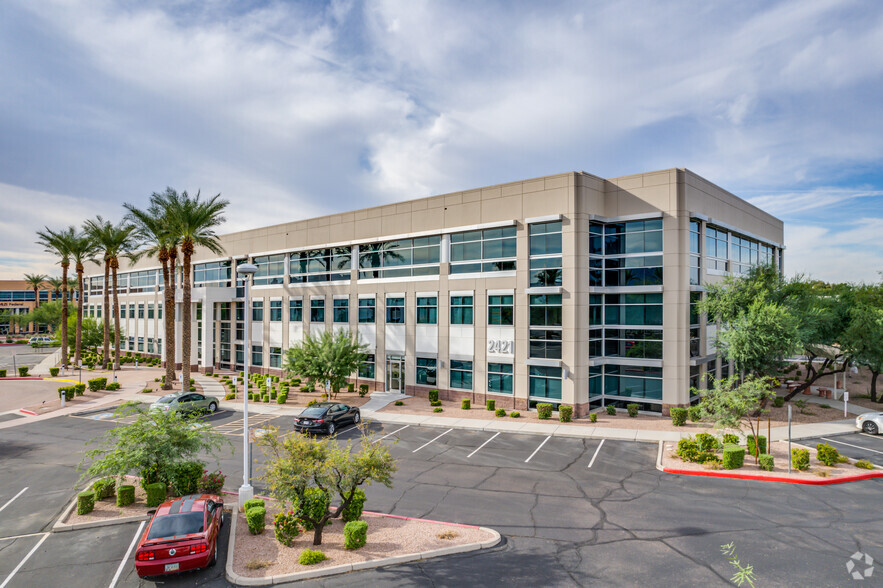 Primary Photo Of 2421 W Peoria Ave, Phoenix Office For Lease