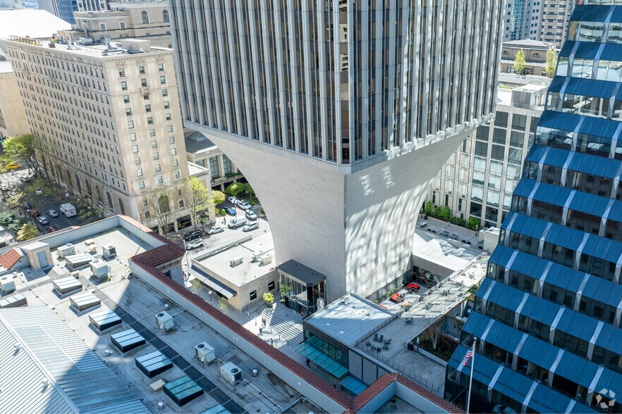 More Photos Of 1301 5th Ave, Seattle Office For Lease