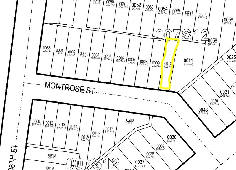More Photos Of 2541 Montrose St, Philadelphia Apartments For Sale