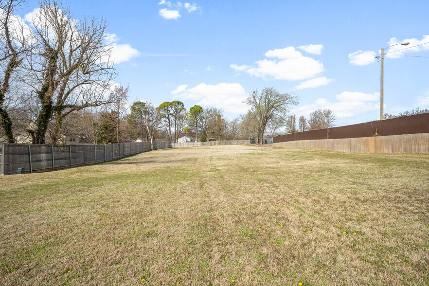 More Photos Of 8350 S Harvard Ave, Tulsa Land For Sale