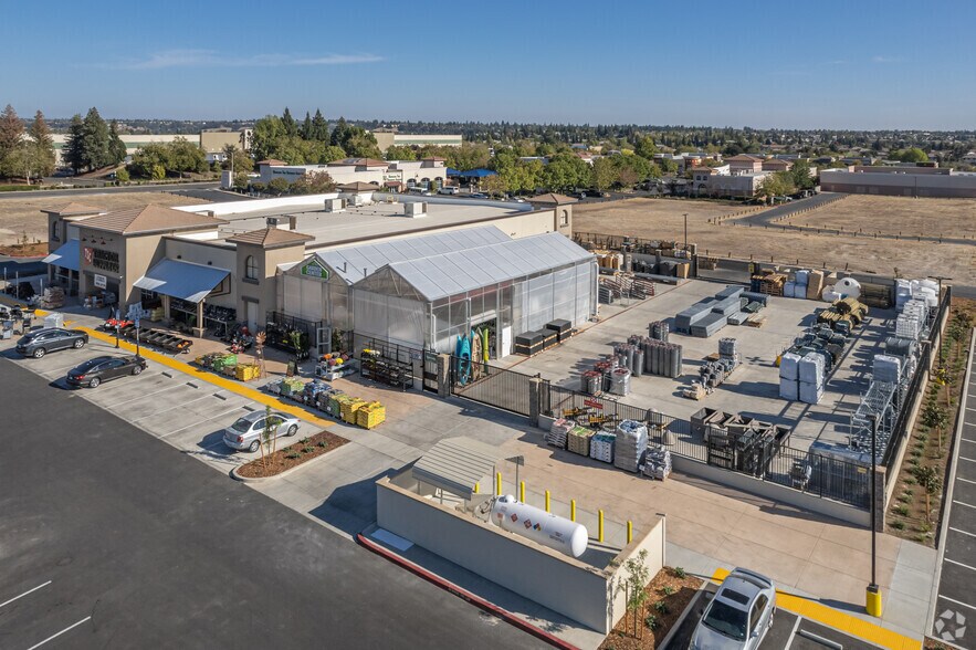 More Photos Of 5651 Lonetree Blvd, Rocklin General Retail For Sale