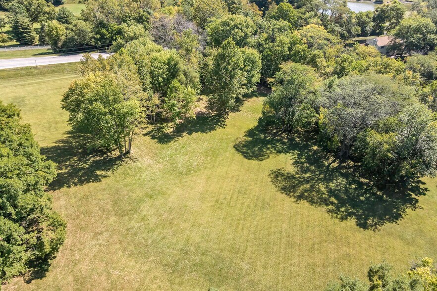 More Photos Of 5525 N German Church Rd, Indianapolis Land For Sale