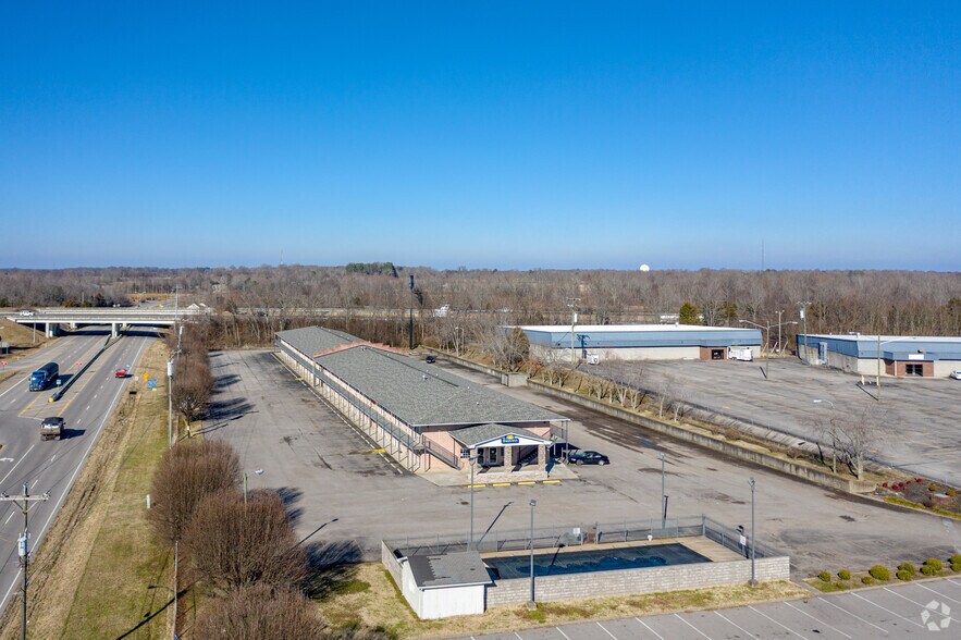 More Photos Of 201 Gifford Pl, Joelton Hotel For Sale