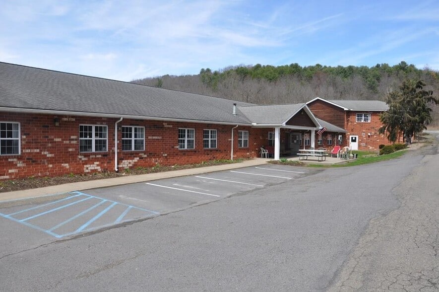 More Photos Of 43850 Route 6, Wyalusing Assisted Living For Sale