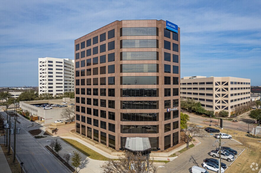 Primary Photo Of 5429 Lyndon B Johnson Fwy, Dallas Office For Sale
