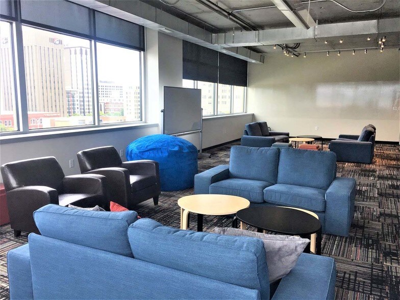 More Photos Of 605 Chestnut St, Chattanooga Office For Lease