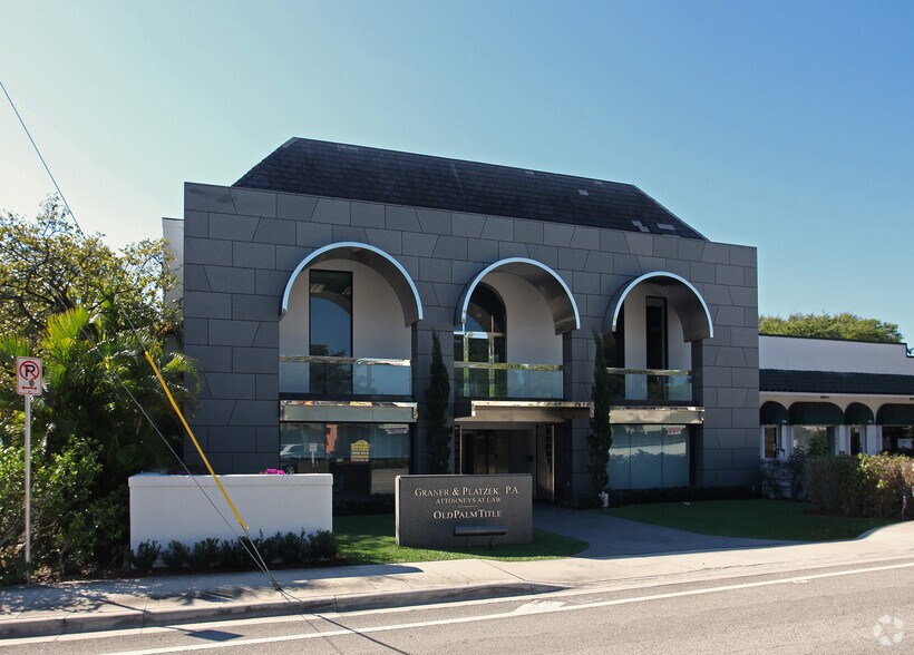 More Photos Of 720 E Palmetto Park Rd, Boca Raton Office For Lease