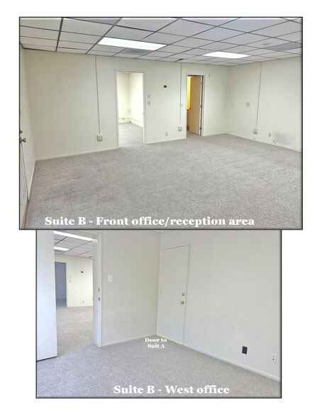 More Photos Of 45030 Trevor Ave, Lancaster Service For Lease